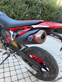 Ducati hypermotard 698 Mono RVE