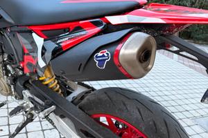 Ducati  hypermotard 698 Mono RVE