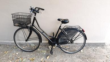 Bicicletta holland