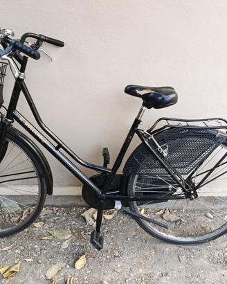 Bicicletta holland