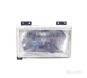 FARO DX CITROEN C25 FIAT DUCATO PEUGEOT J5