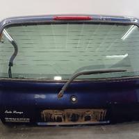 PORTELLONE POSTERIORE COMPLETO RENAULT Twingo I se