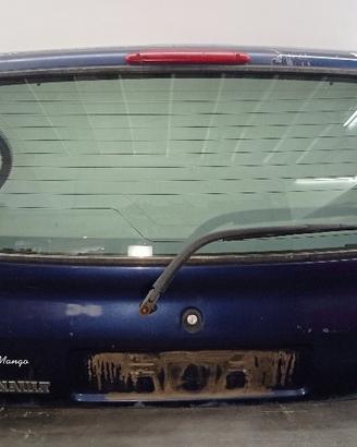 PORTELLONE POSTERIORE COMPLETO RENAULT Twingo I se