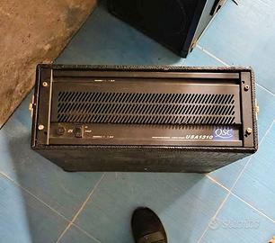 qsc usa 1300 finale professionale top