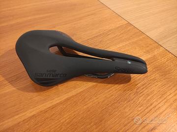 Sella Shortfit Superleggera carbonio NUOVA