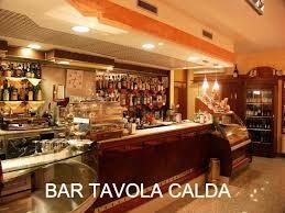 BAR TAVOLA CALDA ZONA UFFICI - ATTIVITà