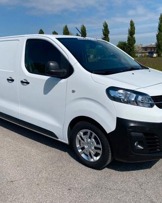 Opel Vivaro L2 H1 - 2020
