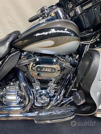 Harley Davidson