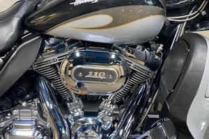 Harley Davidson