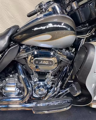 Harley Davidson