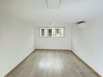 Negozio/ uffici via Dante