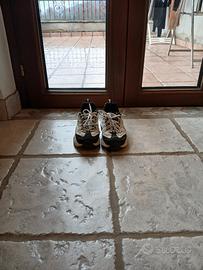 Scarpa da ginnastica donna