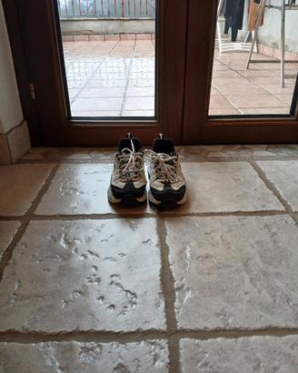Scarpa da ginnastica donna