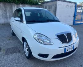 Lancia y -1.2 benz- full-2009
