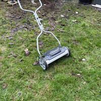 Rasaerba manuale a cilindro Murray HM400 - 40cm