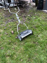 Rasaerba manuale a cilindro Murray HM400 - 40cm