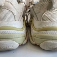 Balenciaga Triple S