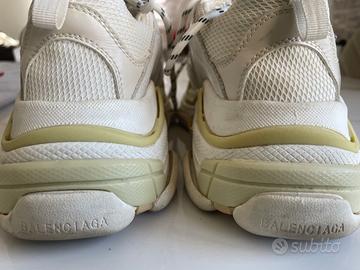 Balenciaga Triple S