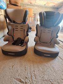 SEGGIOLINI AUTO FOPPAPDERETTI