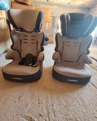 SEGGIOLINI AUTO FOPPAPDERETTI