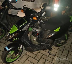 piaggio nrg mc2 dds '98 50cc