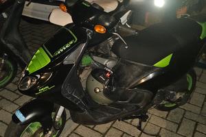 piaggio nrg mc2 dds '98 50cc