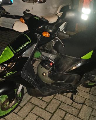 piaggio nrg mc2 dds '98 50cc