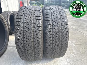 gomme usate 2555020 Winter PIRELLI - SCO - 060