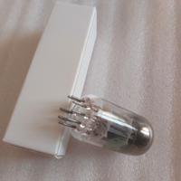 VALVOLA ECC85 NUOVA FIVRE TESTATA CON PROVAVALVOLE