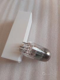 VALVOLA ECC85 NUOVA FIVRE TESTATA CON PROVAVALVOLE