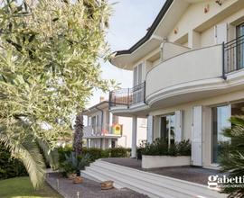 Villa bifamiliare Riccione [MV008VRG]