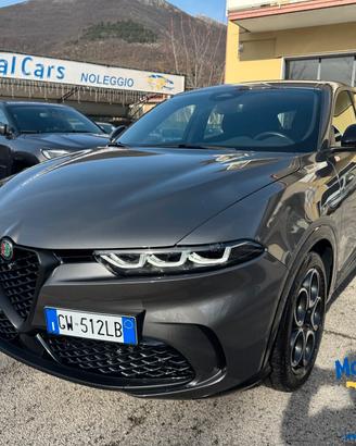 Alfa Romeo Tonale 1.6 diesel 130 CV TCT6 Sprint