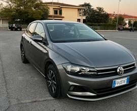 Volkswagen polo 1.0 tgi 5p neopatentati bmt comf