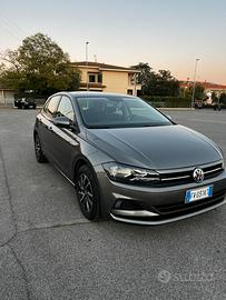 Volkswagen polo 1.0 tgi 5p neopatentati bmt comf