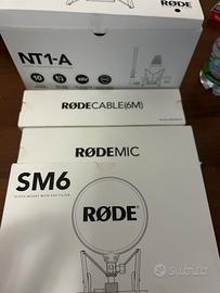 Rode NT1-A