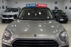Mini Cooper countryman 2017 full optional