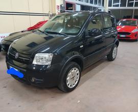 Fiat Panda 1.2 4x4 Climbing GPL