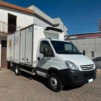 Fiat Iveco Daily 65c15