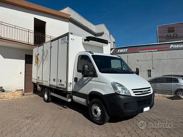 Fiat Iveco Daily 65c15