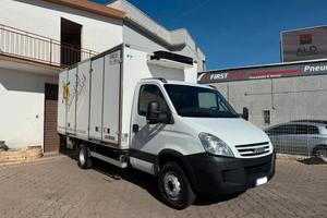 Fiat Iveco Daily 65c15