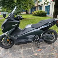 Yamaha T Max 530 SX