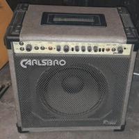 AMPLIFICATORE PER CHITARRA CARLSBRO REBEL