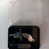 PISTOLA IN MINIATURA