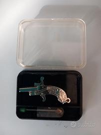 PISTOLA IN MINIATURA