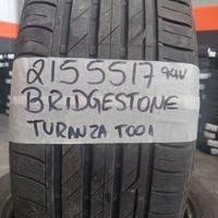 GOMME 215 55 17 94V BRIDGESTONE ESTIVI