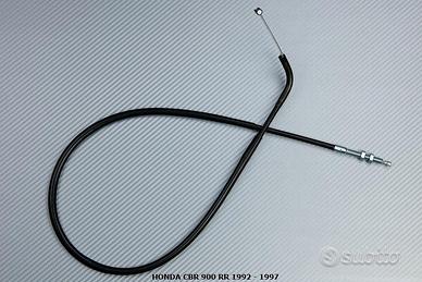 Cavo frizione per HONDA CBR 900 RR 1992 - 1997