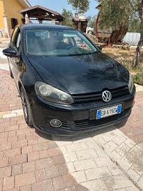 golf 6
