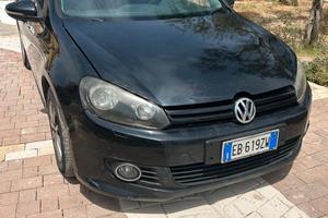 golf 6