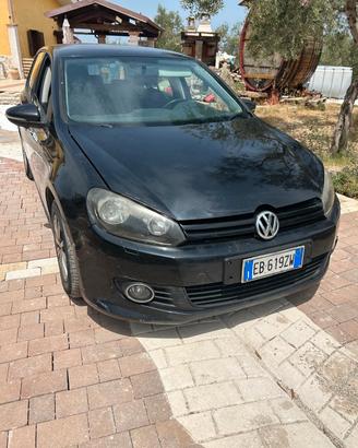 golf 6