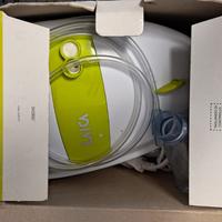 LAICA aerosol per bimbi